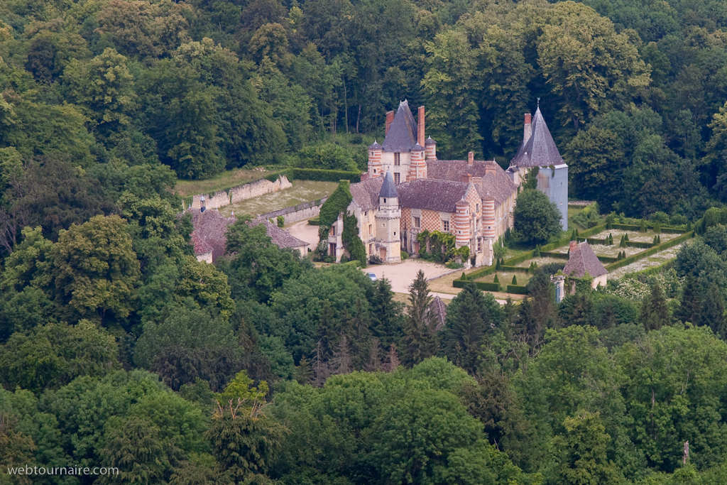 Alaincourt - Oise - 60