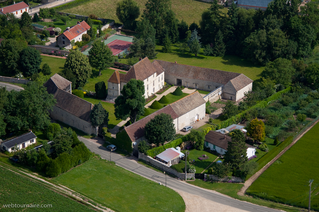 Banthelu - Val d'Oise (95)