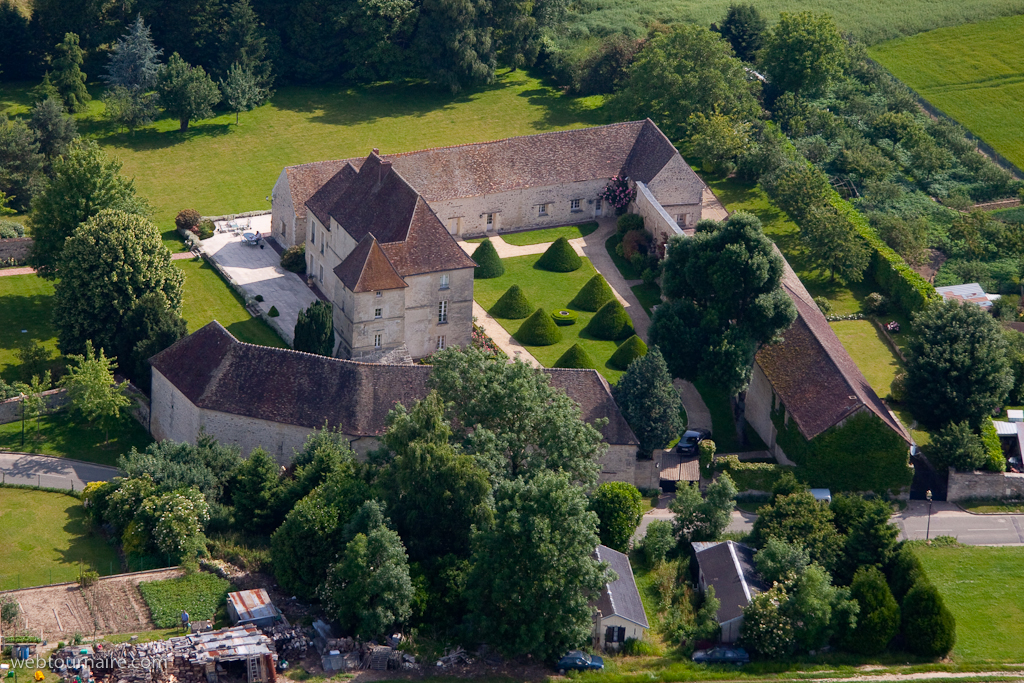 Banthelu - Val d'Oise (95)