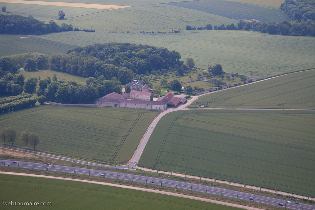 Cléry-en-Vexin - Val d'Oise - 95