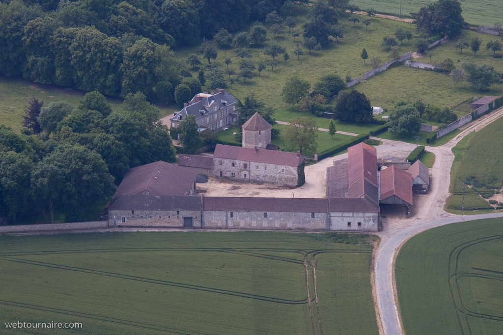 Cléry-en-Vexin - Val d'Oise - 95