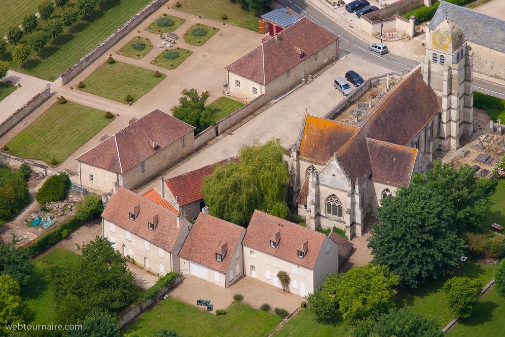 Guiry-en-Vexin - Val d'Oise - 95