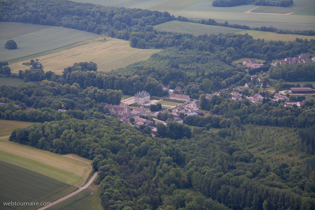 Guiry-en-Vexin - Val d'Oise - 95