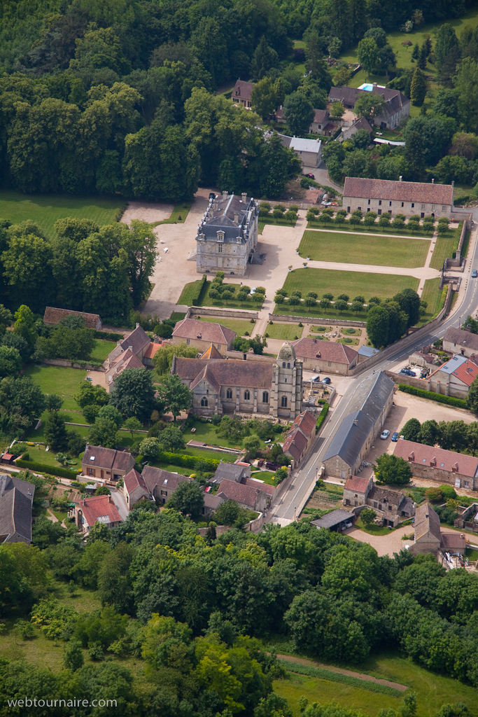 Guiry-en-Vexin - Val d'Oise - 95