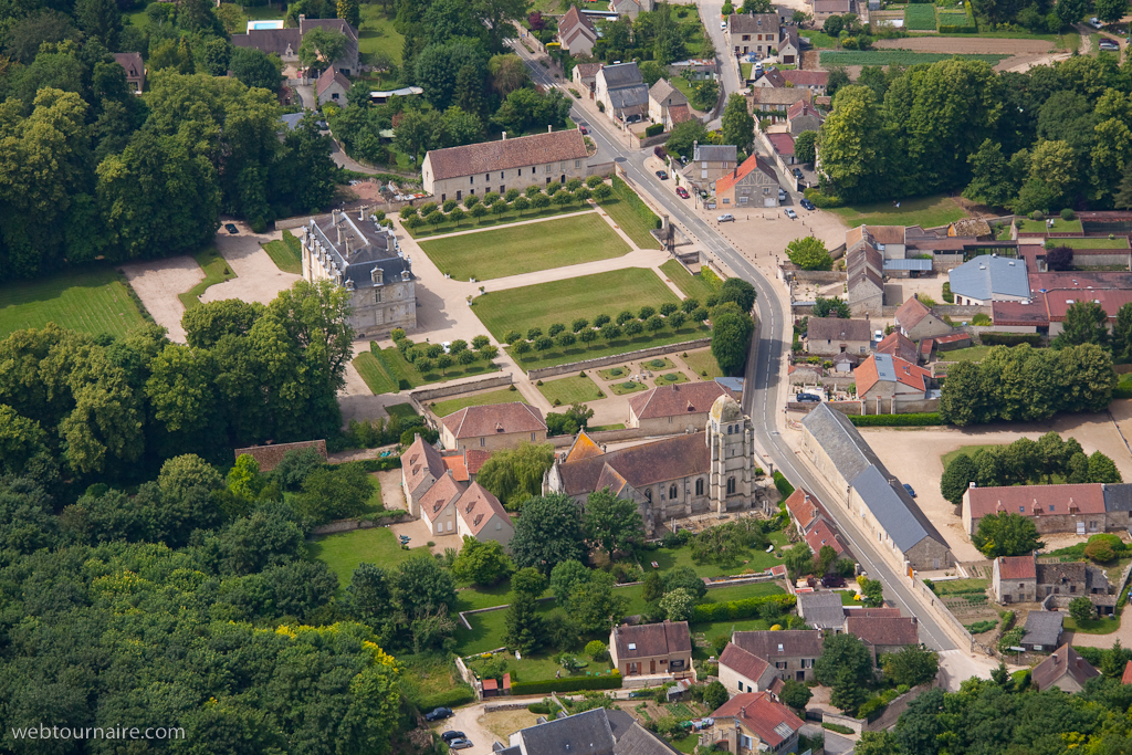Guiry-en-Vexin - Val d'Oise - 95