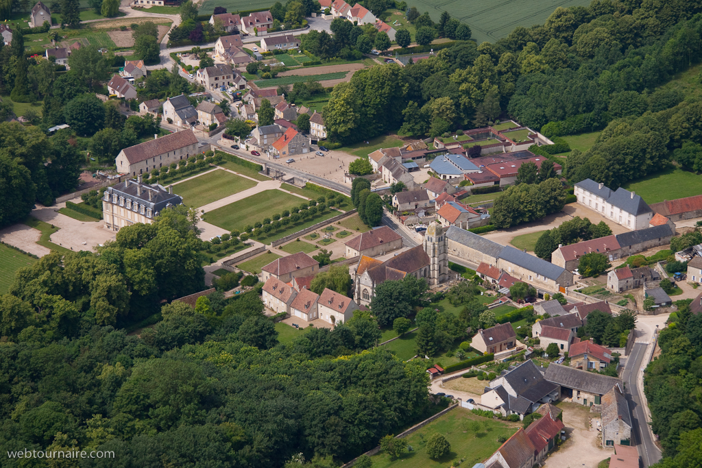 Guiry-en-Vexin - Val d'Oise - 95