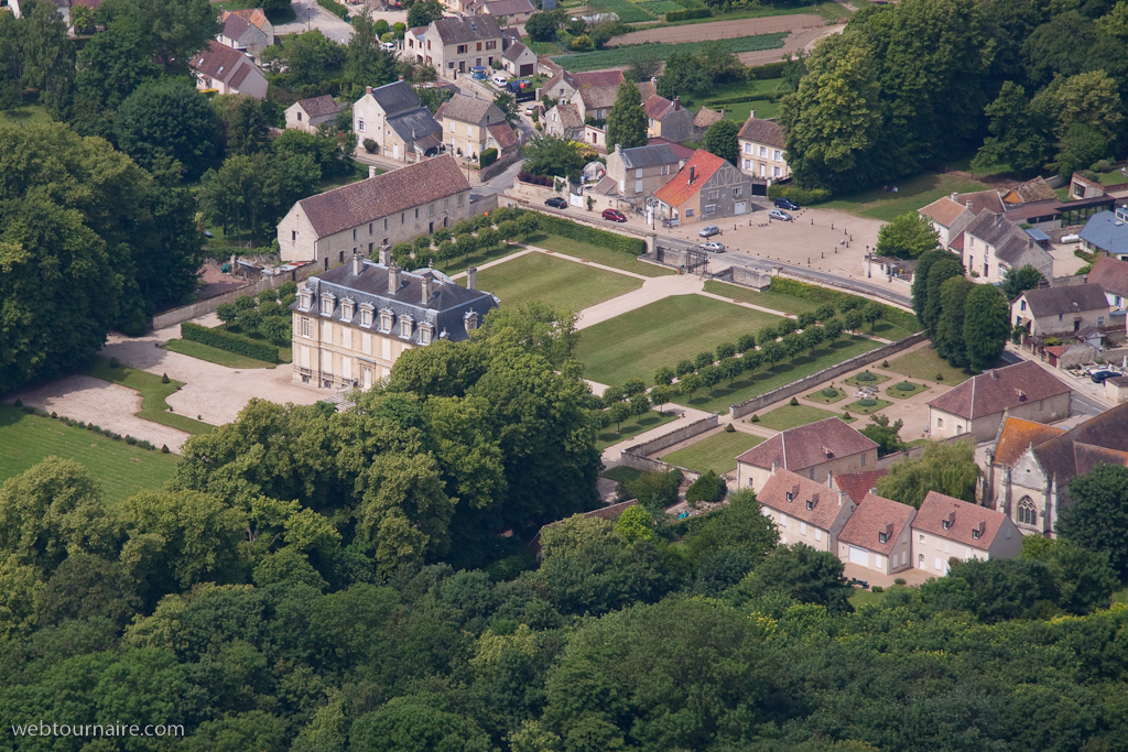 Guiry-en-Vexin - Val d'Oise - 95