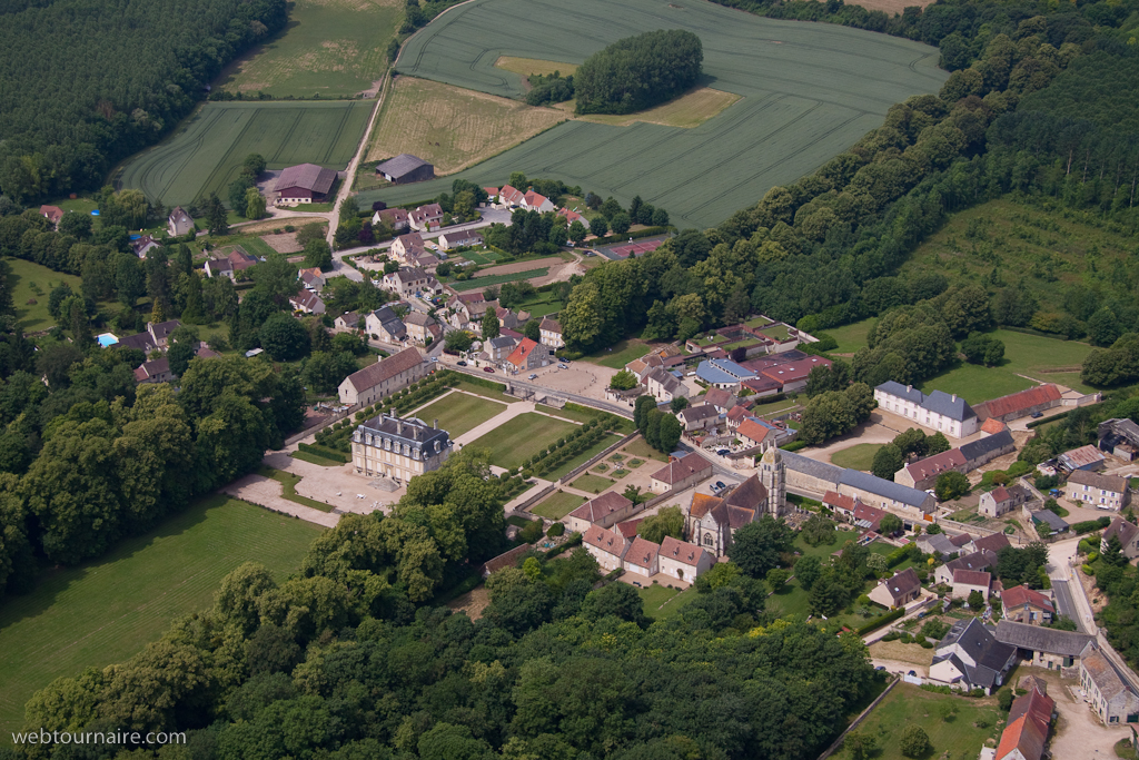 Guiry-en-Vexin - Val d'Oise - 95