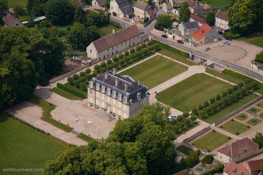 Guiry-en-Vexin - Val d'Oise - 95