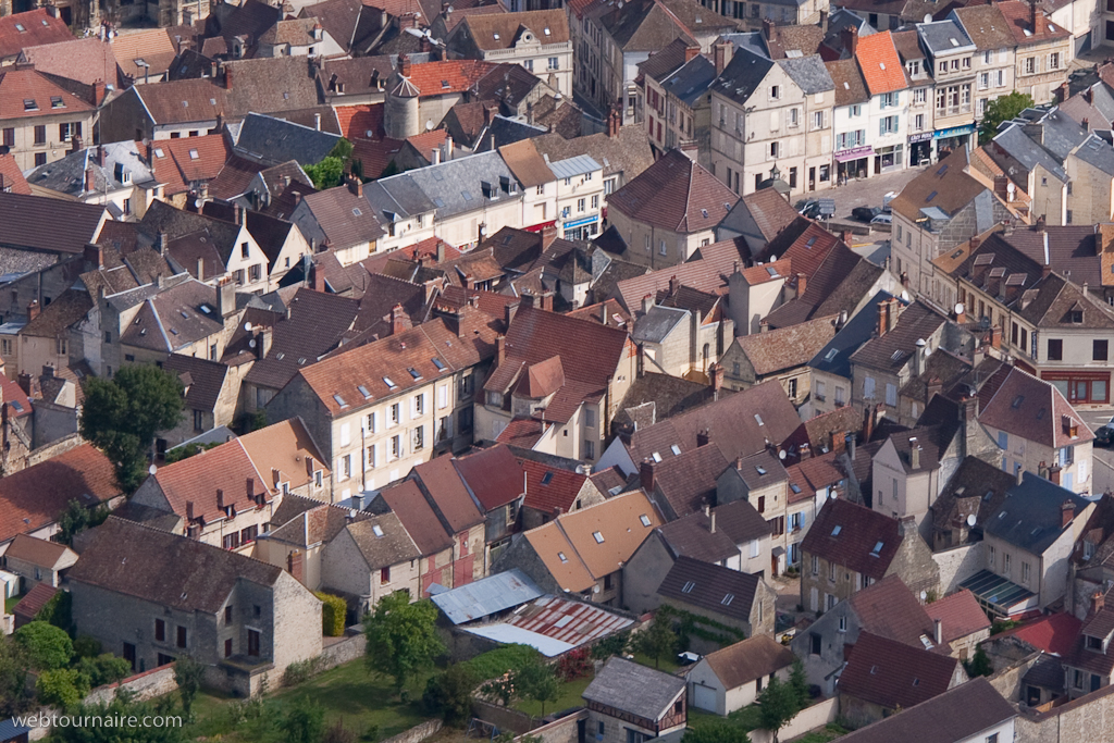 Magny en Vexin - Val d'Oise (95)