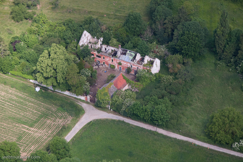 Magny en Vexin - Val d'Oise (95)