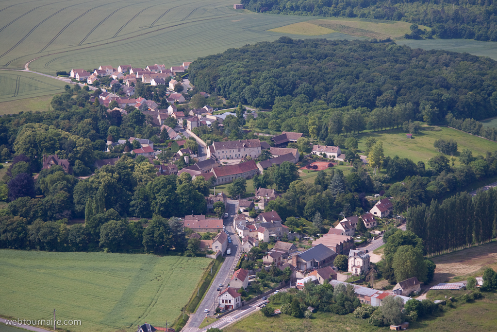Magny en Vexin - Val d'Oise (95)