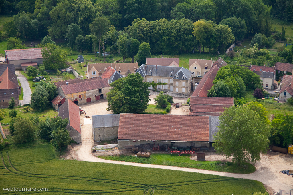 Magny-en-Vexin - Val d'Oise - 95