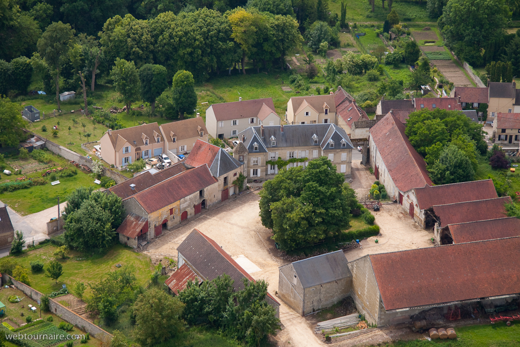 Magny-en-Vexin - Val d'Oise - 95