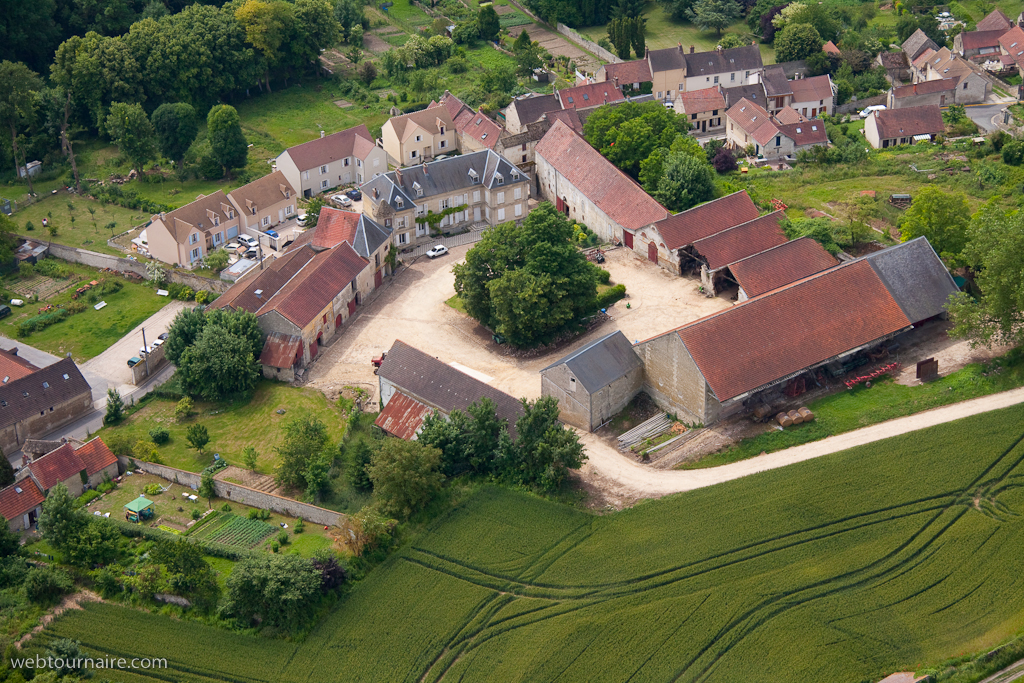 Magny-en-Vexin - Val d'Oise - 95