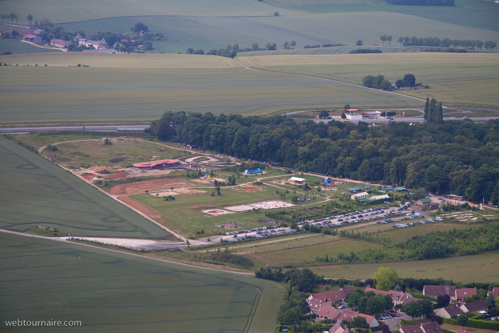 Magny-en-Vexin - Val d'Oise - 95