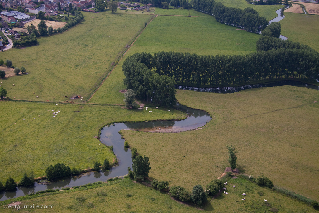 St Clair sur Epte - 95