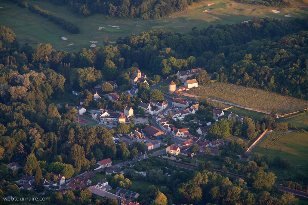 Ableiges - Vald'Oise - 95