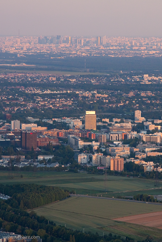 Cergy - Val d'ise - 95