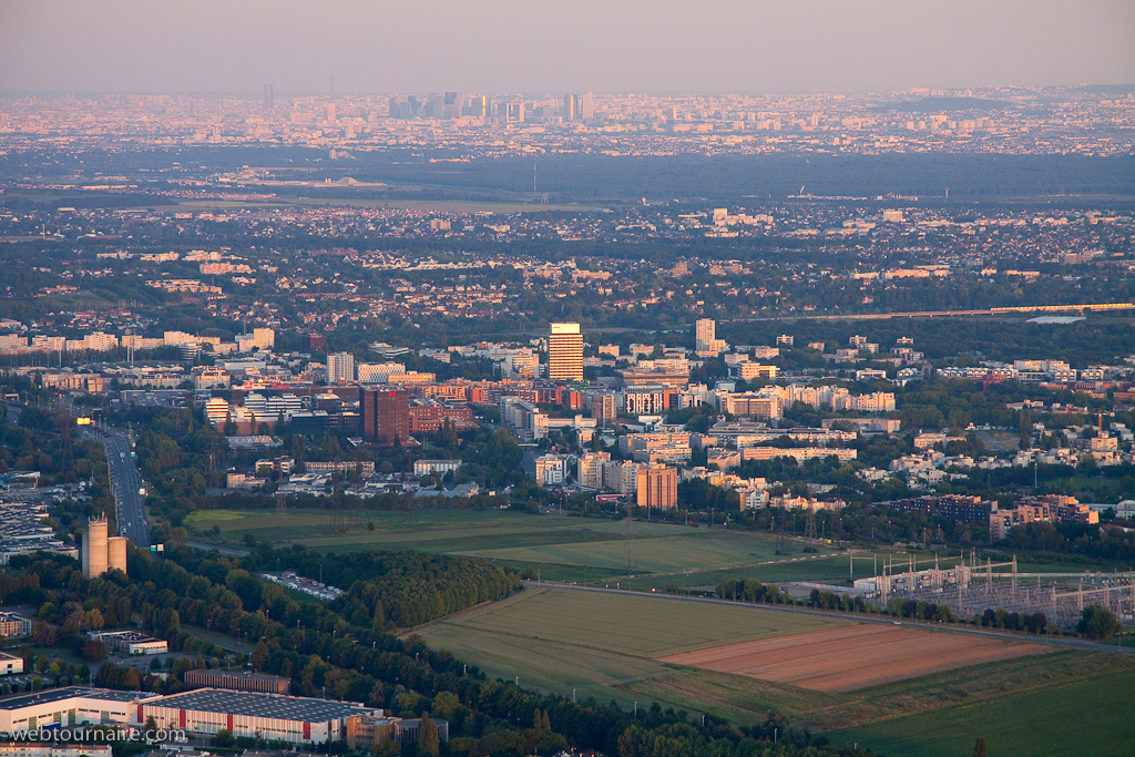 Cergy - Val d'ise - 95