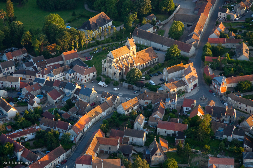 Cormeilles-en-Vexin - Val d'Oise - 95
