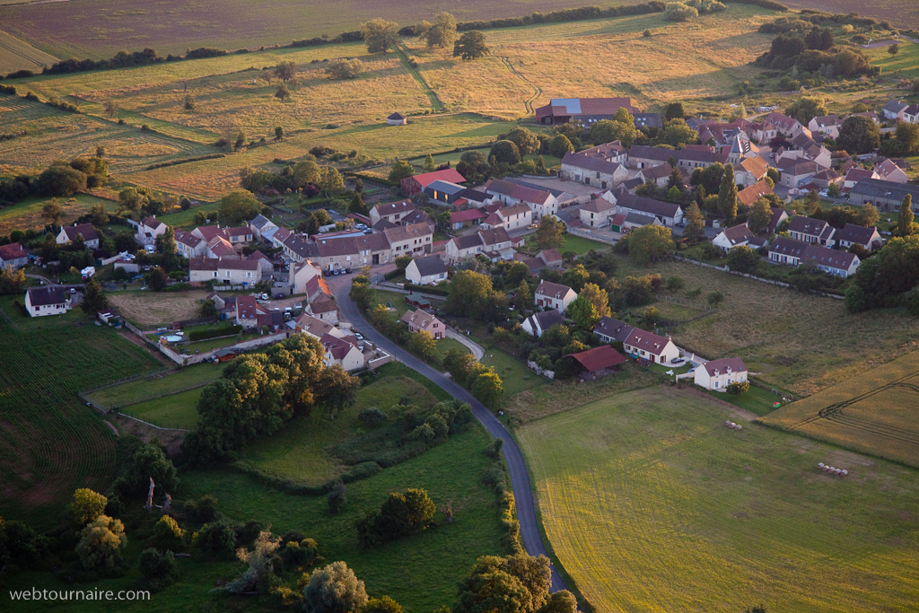 Frémécourt - Val d'Oise - 95