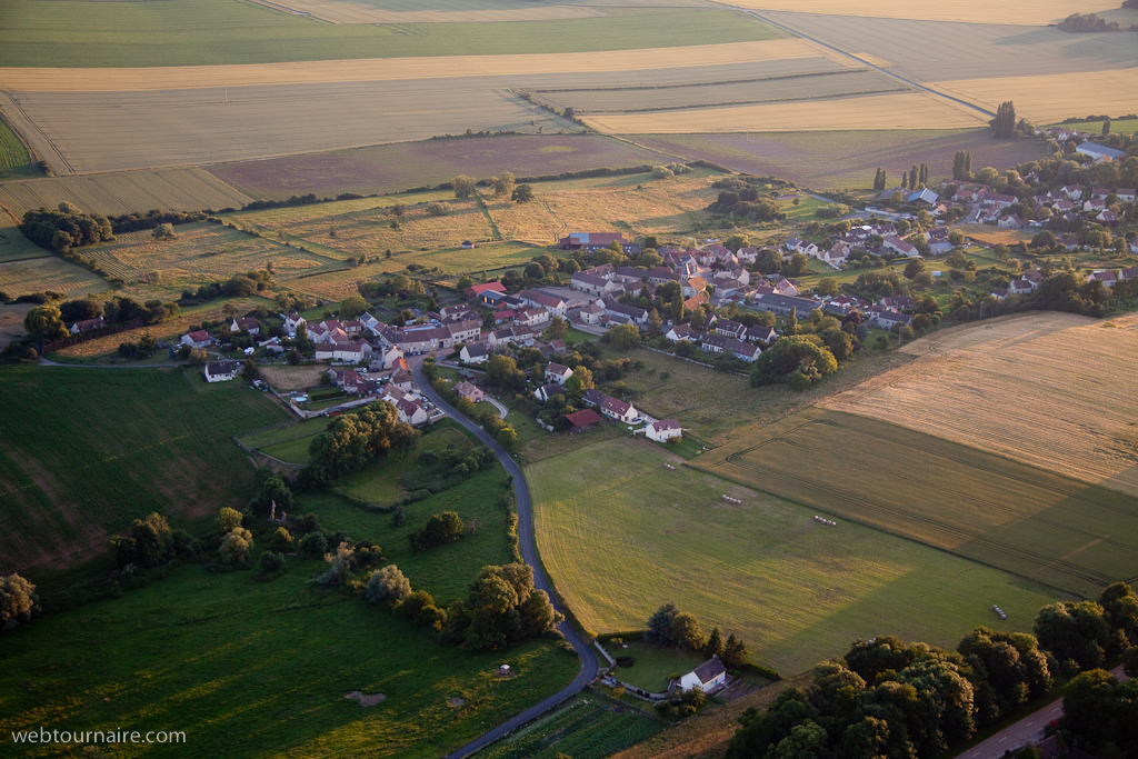 Frémécourt - Val d'Oise - 95