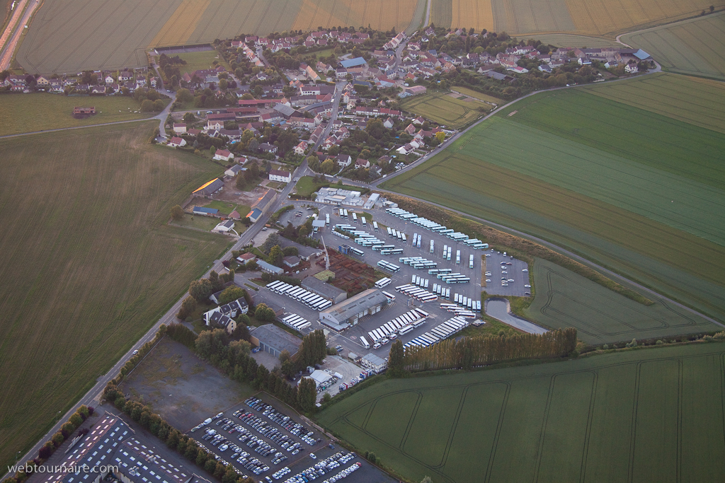 Génicourt - Val d'Oise - 95
