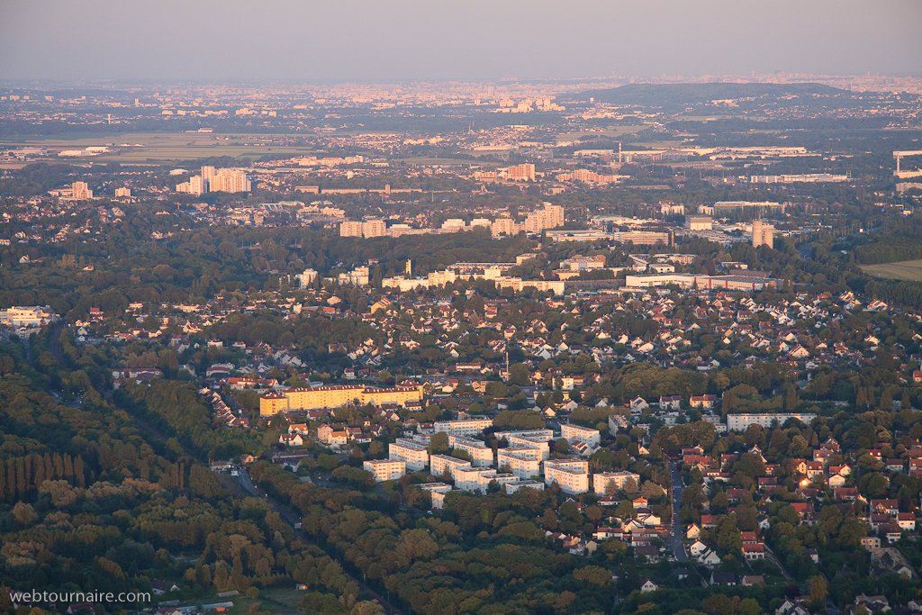 Cergy - Val d'ise - 95