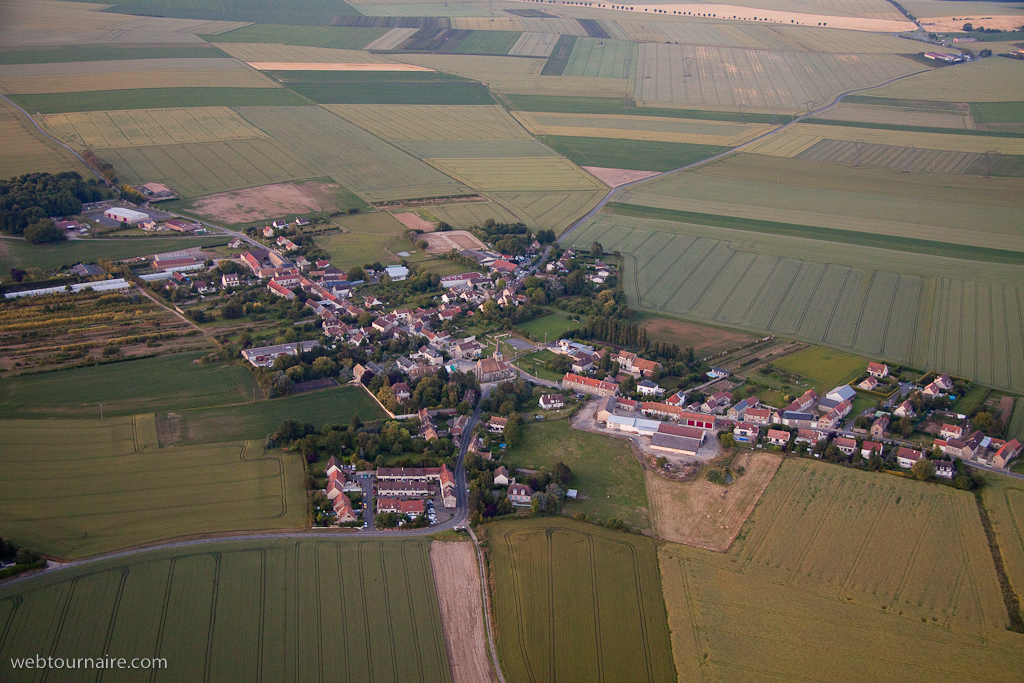 Livilliers - Val d'Oise - 95