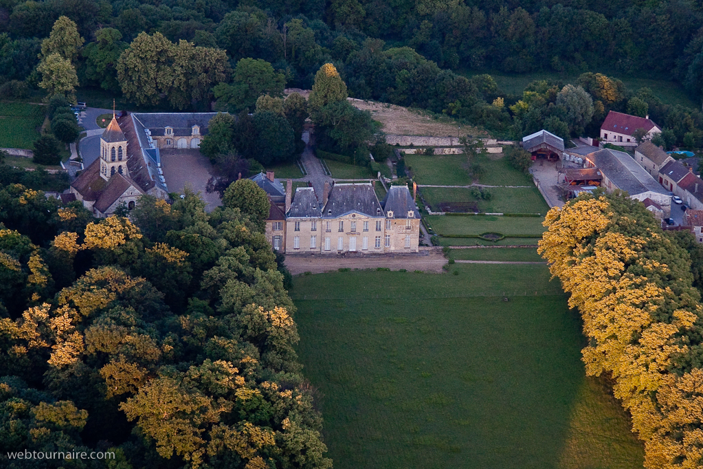 Montgeroult - Val d'Oise - 95