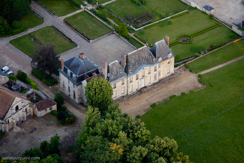 Montgeroult - Val d'Oise - 95