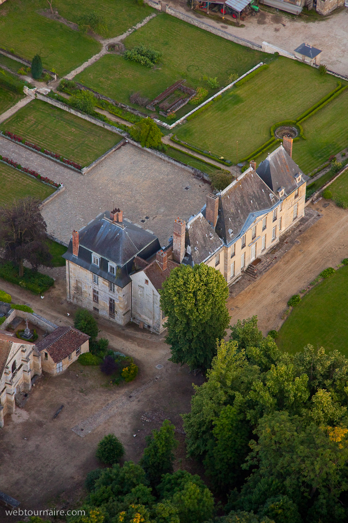 Montgeroult - Val d'Oise - 95