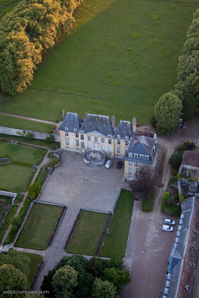 Montgeroult - Val d'Oise - 95