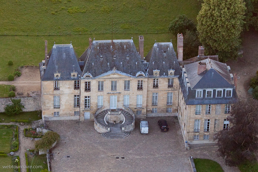 Montgeroult - Val d'Oise - 95