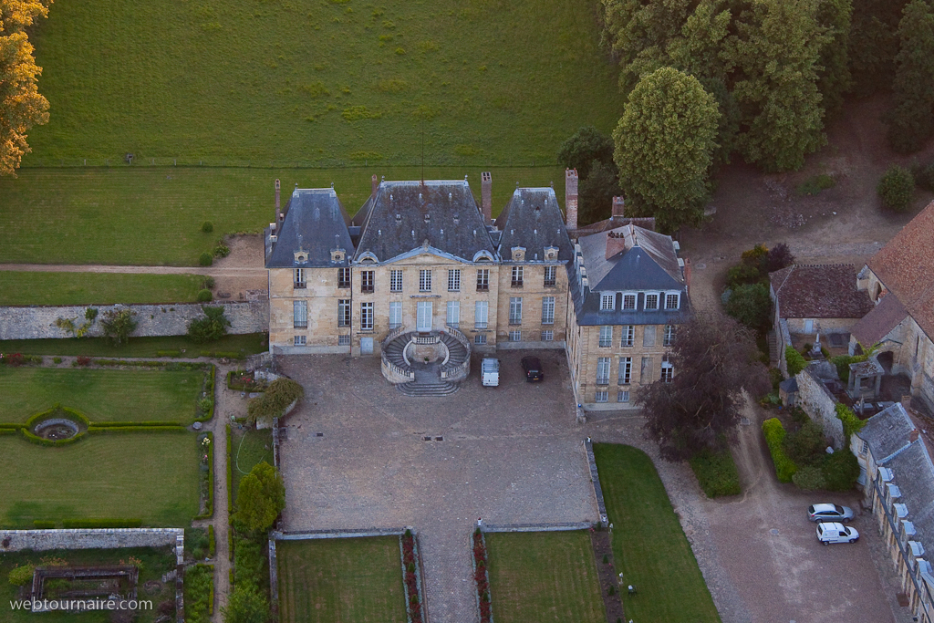 Montgeroult - Val d'Oise - 95
