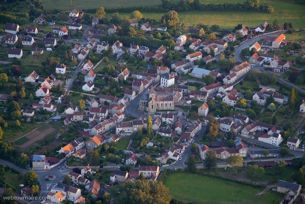 Us - Val d'Oise - 95