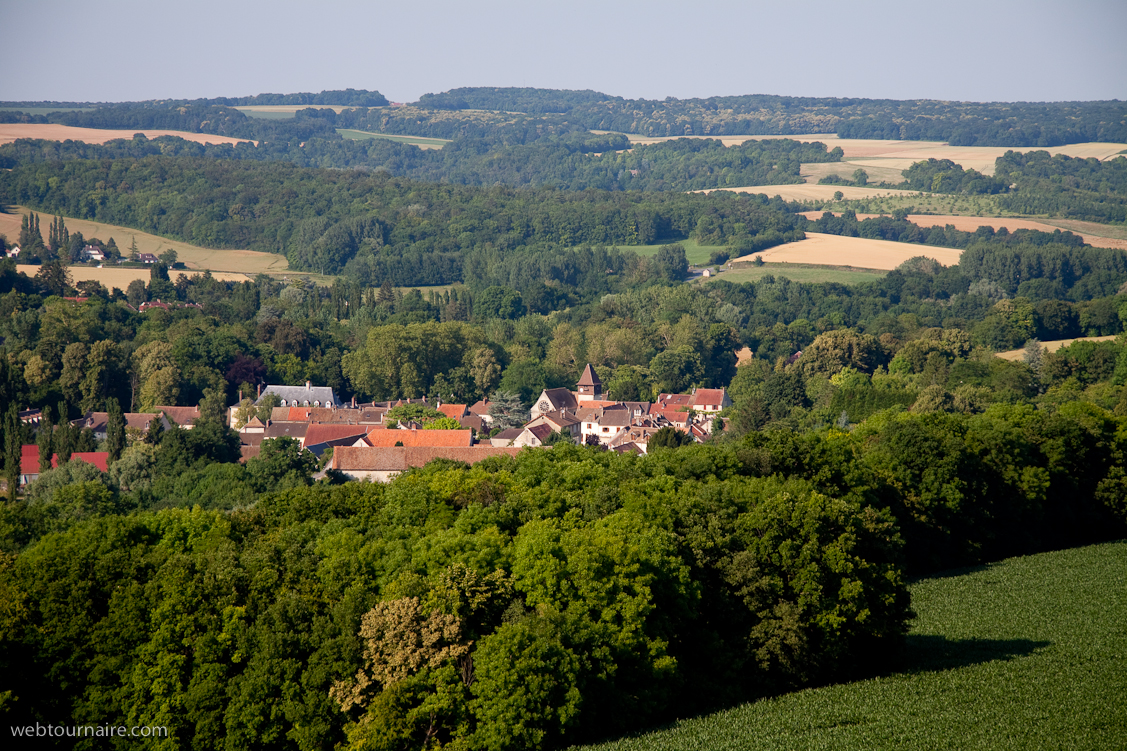 Labbeville