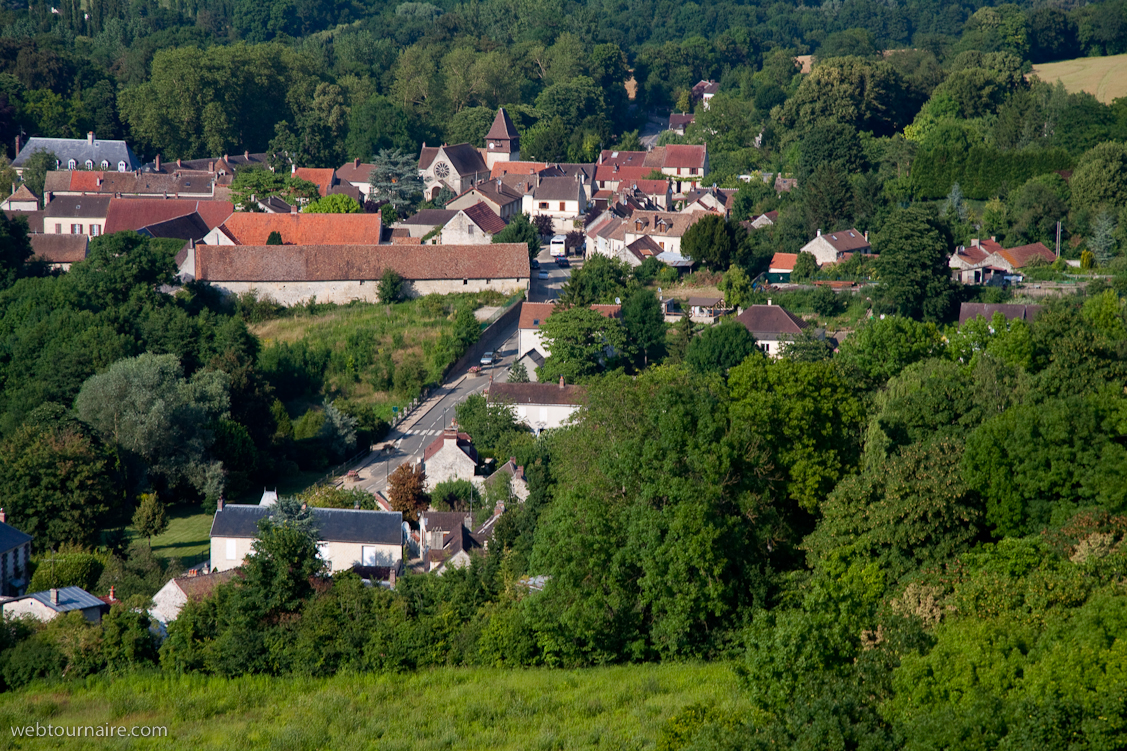 Labbeville