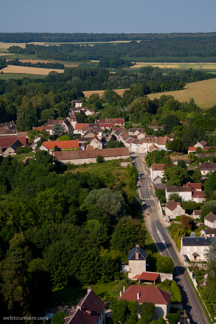 Labbeville