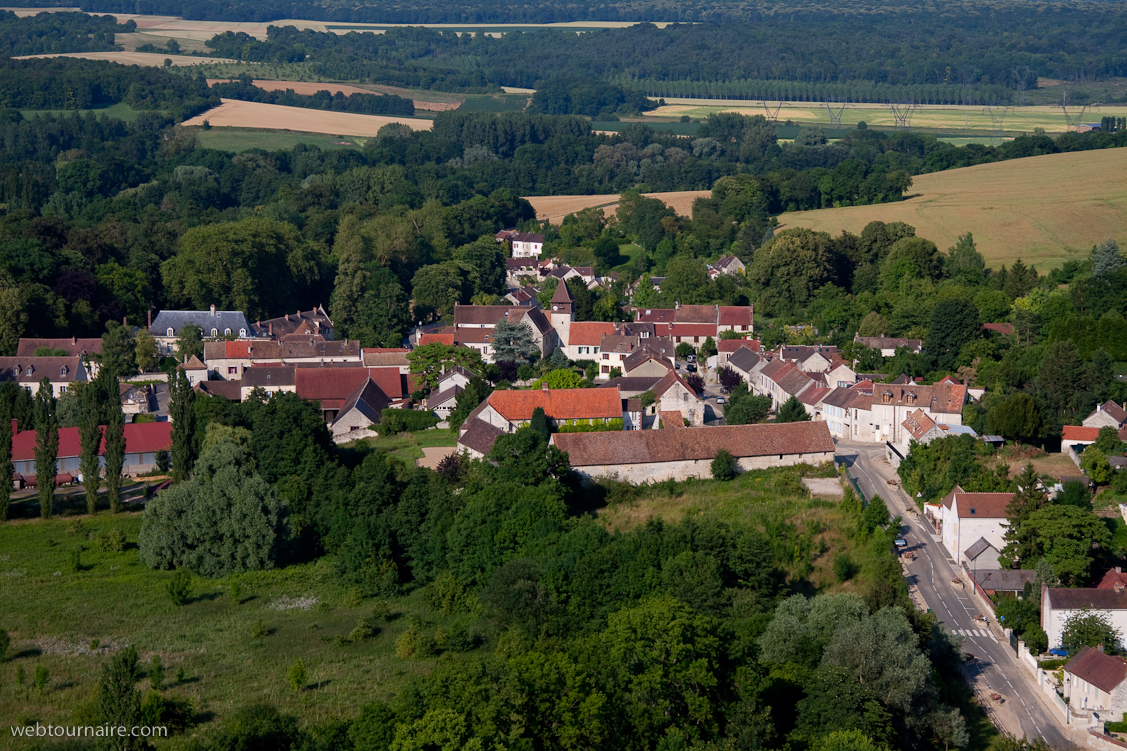 Labbeville