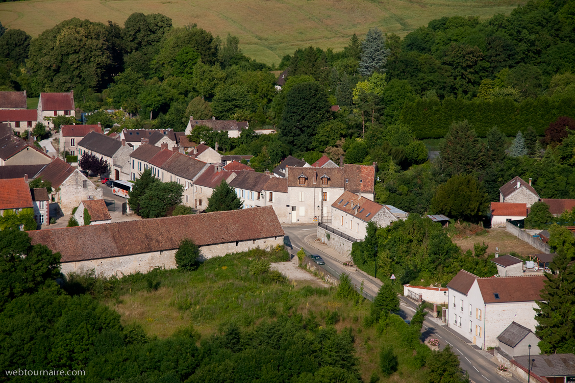 Labbeville