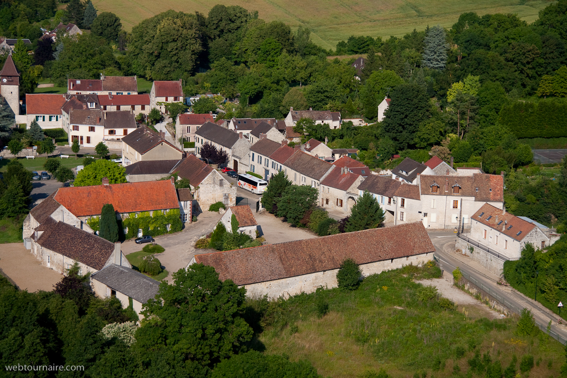 Labbeville