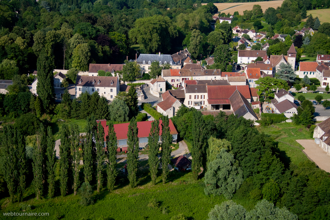 Labbeville