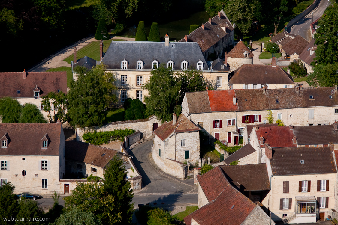 Labbeville