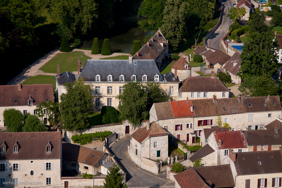 Labbeville