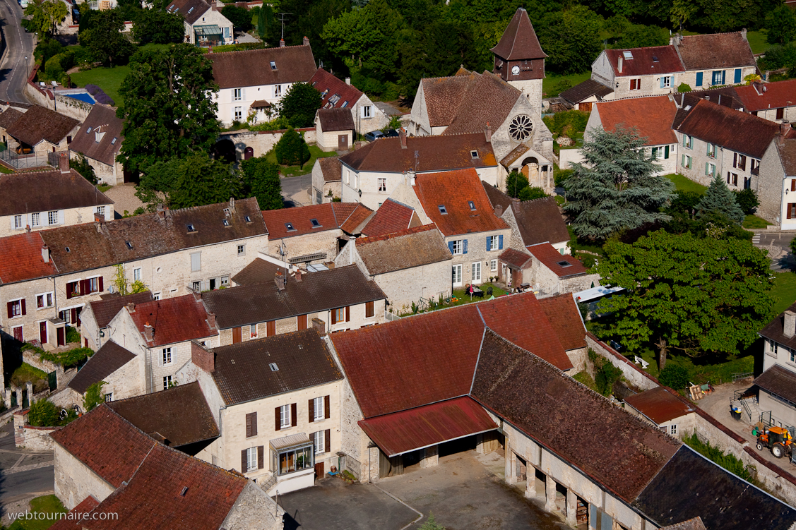 Labbeville