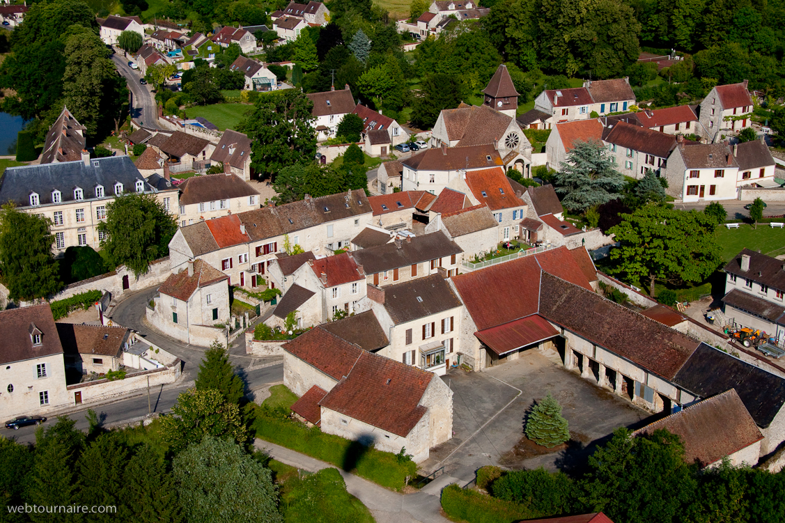Labbeville