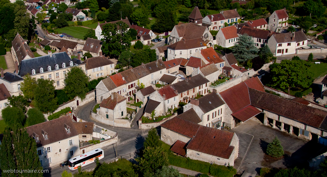 Labbeville