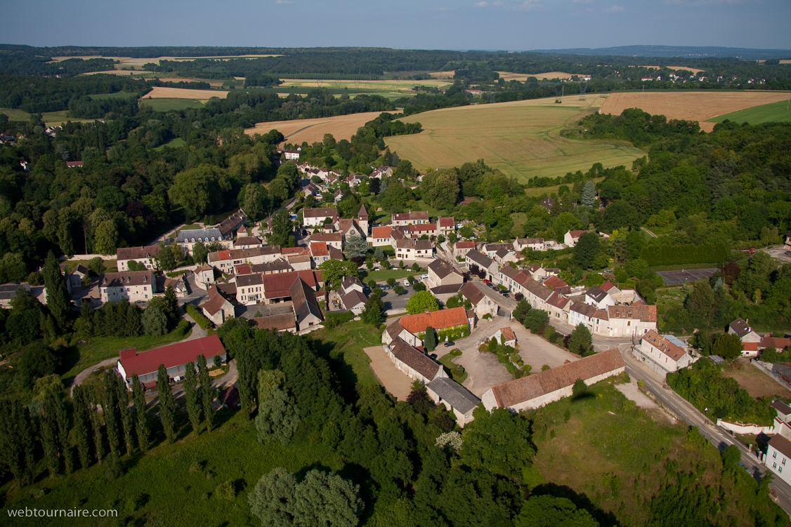 Labbeville